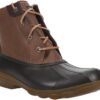 Bottes Duck Boot Sperry Top-Sider Femme Cuir Doublure-1