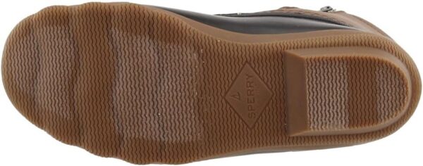 Bottes Duck Boot Sperry Top-Sider Femme Cuir Doublure-6