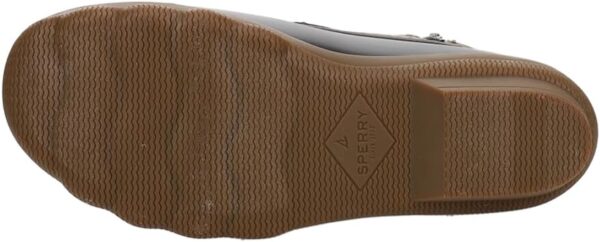 Bottes Duck Boot Sperry Top-Sider Femme Cuir Doublure-4