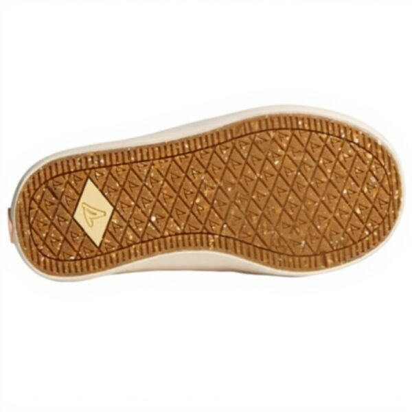 Sperry Top-Sider Baskets Femme Légères Semelle Caoutchouc