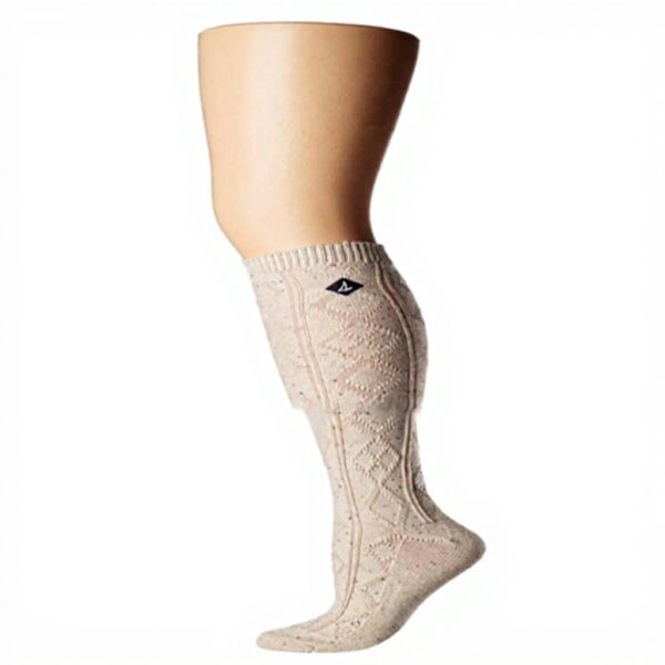 Chaussettes hautes femme Sperry Top-Sider chaudes douces