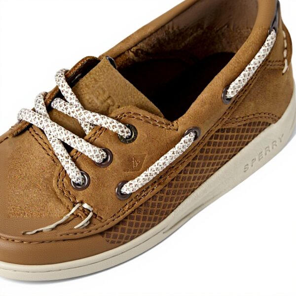 Chaussures de sport Sperry Gamefish mixte enfant cuir