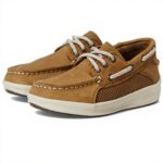 Chaussures de sport Sperry Gamefish mixte enfant cuir