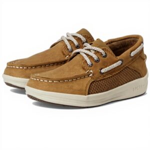 Chaussures de sport Sperry Gamefish mixte enfant cuir