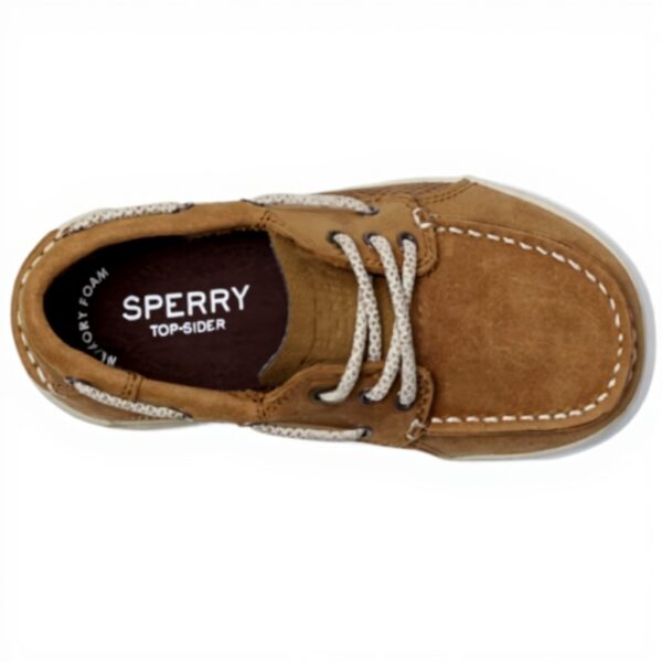 Chaussures de sport Sperry Gamefish mixte enfant cuir