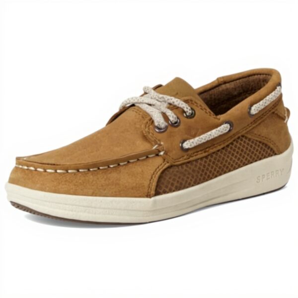 Chaussures de sport Sperry Gamefish mixte enfant cuir