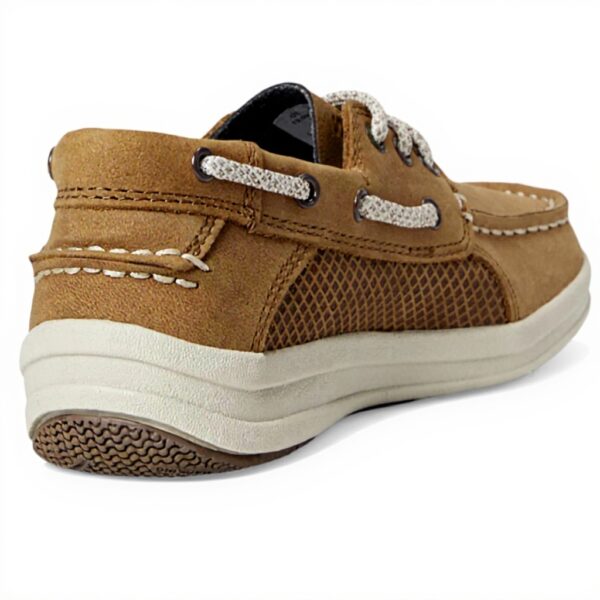 Chaussures de sport Sperry Gamefish mixte enfant cuir