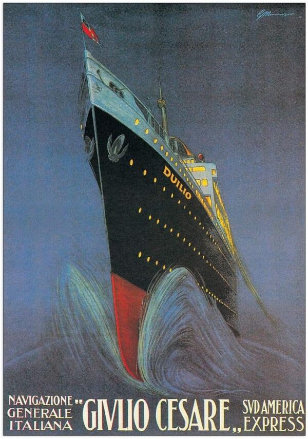 Panneaux Decoratifs Artopweb Sud America Express Multicolore-0