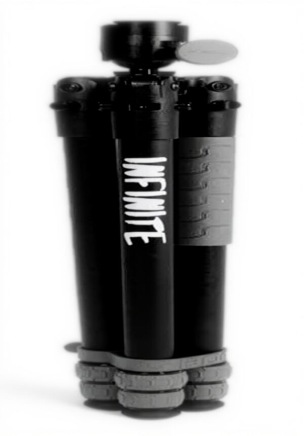 Trépied BOG ARCA Swiss rotule 360 chasse photo extérieur