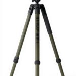 Trépied BOG DeathGrip Aluminium Chasse Tir Verre