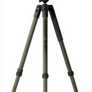 Trépied BOG DeathGrip Aluminium Chasse Tir Verre
