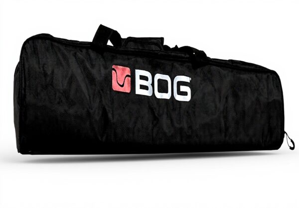 Trépied BOG DeathGrip Aluminium Chasse Tir Verre