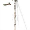 BOG DeathGrip Trépied Chasse Camouflage Aluminium Léger