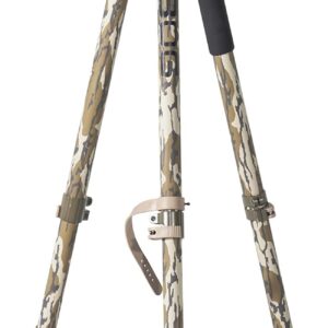 BOG DeathGrip Trépied Chasse Camouflage Aluminium Léger-0