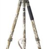 BOG DeathGrip Trépied Chasse Camouflage Aluminium Léger