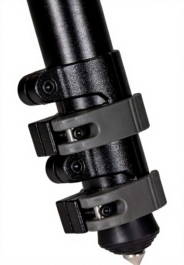 Trépied BOG DeathGrip Aluminium Chasse Tir Stable Léger