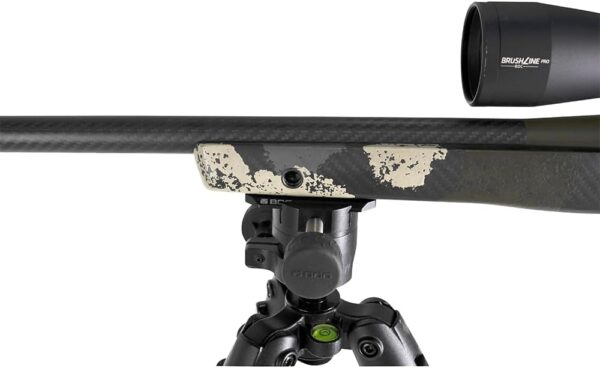 Plaque trépied M-Lok Arca-Swiss BOG 76 cm accessoire photo-2