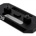 Plaque trépied M-Lok Arca-Swiss BOG 76 cm accessoire photo