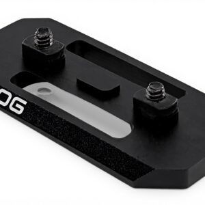 Plaque trépied M-Lok Arca-Swiss BOG 76 cm accessoire photo