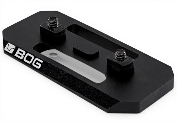 Plaque trépied M-Lok Arca-Swiss BOG 76 cm accessoire photo