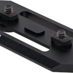 Plaque trépied M-Lok Arca-Swiss BOG 76 cm accessoire photo-0