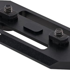 Plaque trépied M-Lok Arca-Swiss BOG 76 cm accessoire photo-0