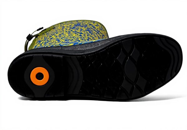 Bottes BOGS Amanda II Tall Pois étanches femme