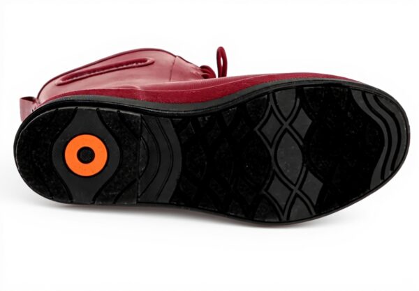 Bottes BOGS Amanda Plush II Femme Dentelle Pluie