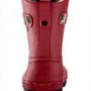 Bottes BOGS Amanda Plush II Femme Dentelle Pluie