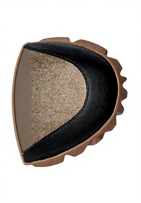 Bottes de neige BOGS Arcata cuir imperméable femme