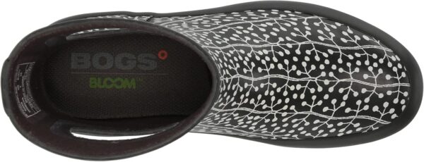 Bottes BOGS Femme étanches confortables pluie-4