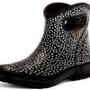 Bottes BOGS Femme étanches confortables pluie