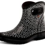Bottes BOGS Femme étanches confortables pluie