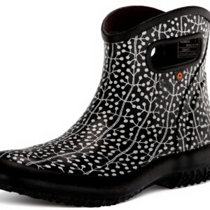 Bottes BOGS Femme étanches confortables pluie