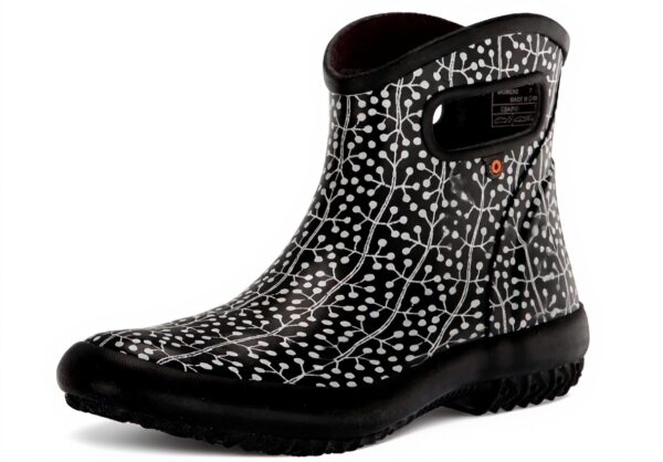 Bottes BOGS Femme étanches confortables pluie