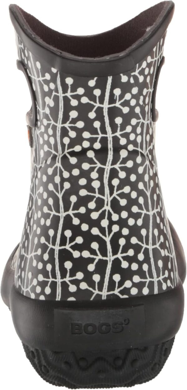 Bottes BOGS Femme étanches confortables pluie-2