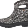 Bottes BOGS Femme étanches confortables pluie-7