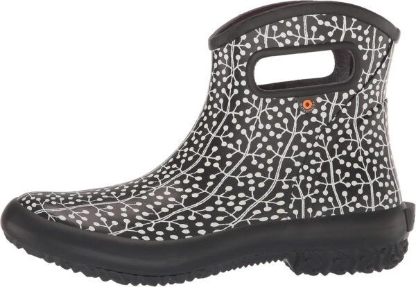 Bottes BOGS Femme étanches confortables pluie-7