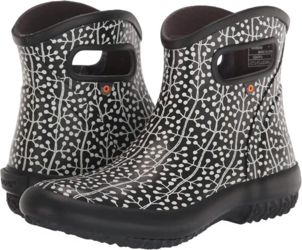 Bottes BOGS Femme étanches confortables pluie-6