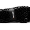 Bogs Chaussures de chasse Homme étanches caoutchouc Noir