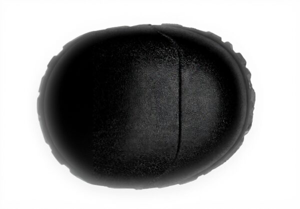 Bogs Chaussures de chasse Homme étanches caoutchouc Noir