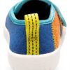Chaussures premiers pas BOGS Kids Baby Kicker unisexe bleu