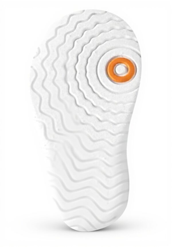 Chaussures premiers pas BOGS Kids Baby Kicker unisexe bleu