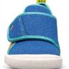 Chaussures premiers pas BOGS Kids Baby Kicker unisexe bleu