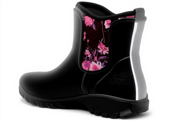 Bottes jardin BOGS imperméables confortables pour femme
