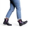 Bottes jardin BOGS imperméables confortables pour femme