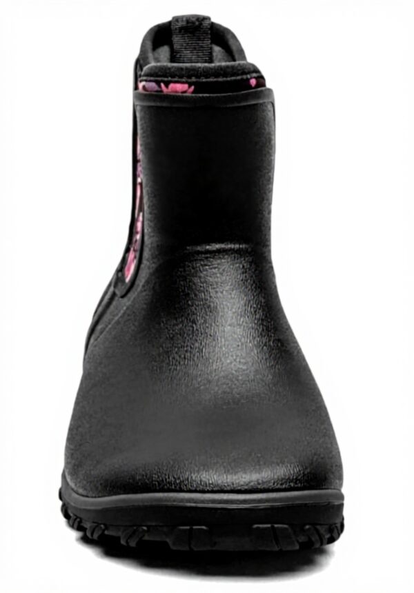 Bottes jardin BOGS imperméables confortables pour femme