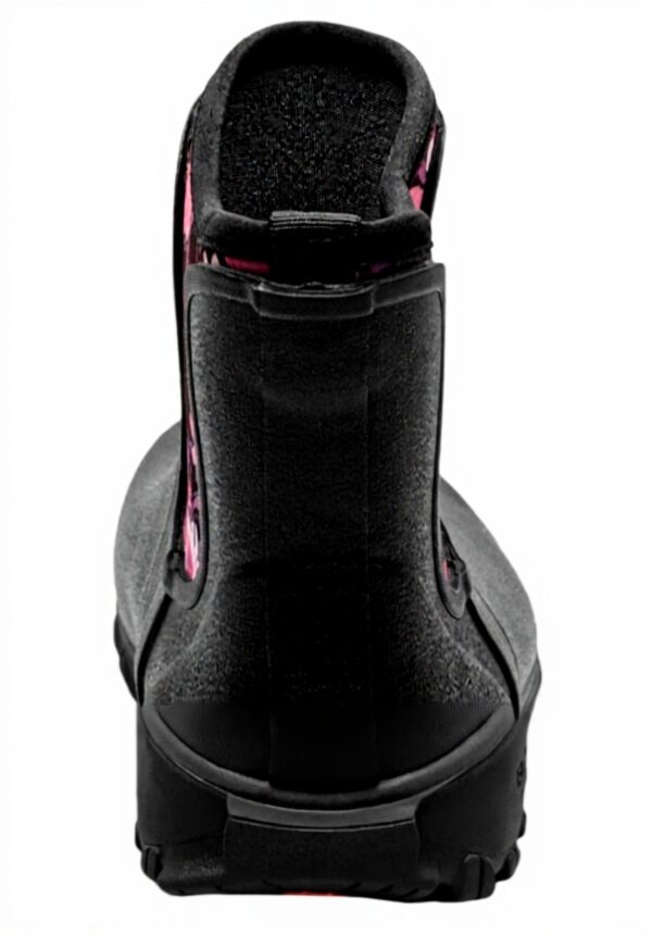 Bottes jardin BOGS imperméables confortables pour femme