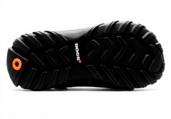 Bottes jardin BOGS imperméables confortables pour femme