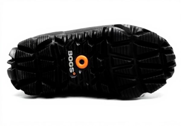 Bottes de neige BOGS Arcata femme imperméables carreaux